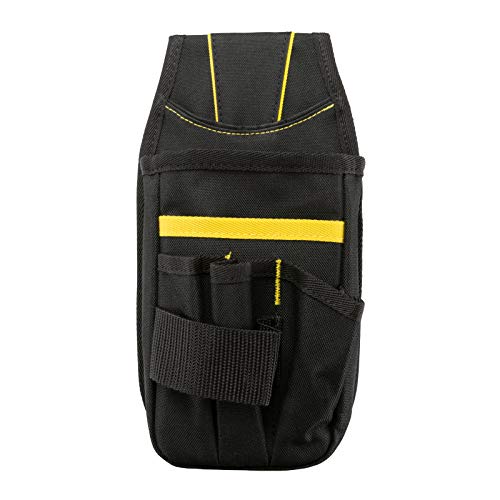 EZAUTOWRAP Professional Vinyl Wrap Carriers Tools Pocket Pouch...