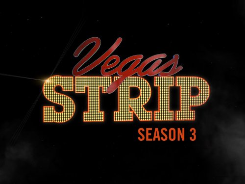 Vegas Strip Season 3