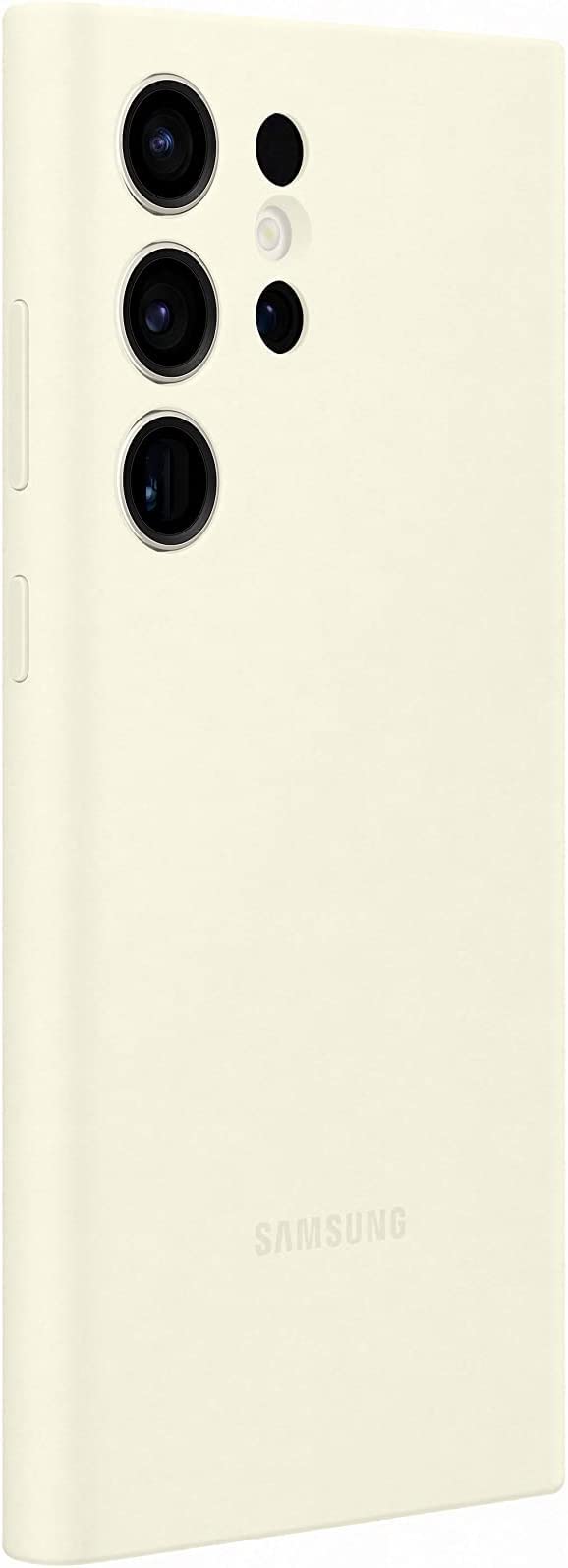 Amazon.co.jp: Galaxy S23 Ultra 5G ケース 純正 シリコン ケース