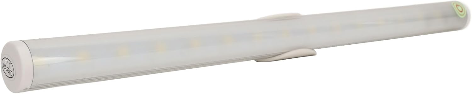 LED Under Cabinet Light Rechargeable Bright Portable Reading