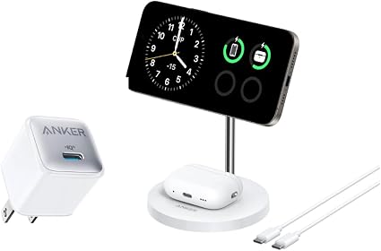 Anker Maggo Charger - Thumbnail 2