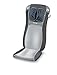 Produktbild Beurer MG Music Shiatsu Sitzauflage, black