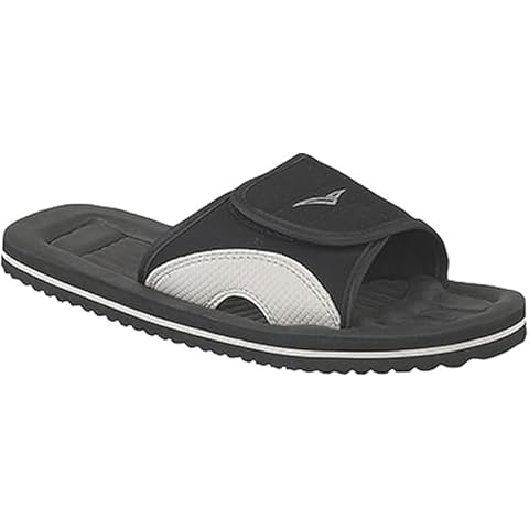 Breaker Men's Lightweight Casual Sports Sandals Cover