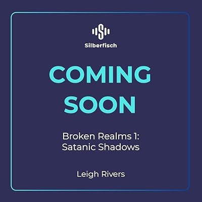 Satanic Shadows: Spicy Dark Romantasy mit College Vibes