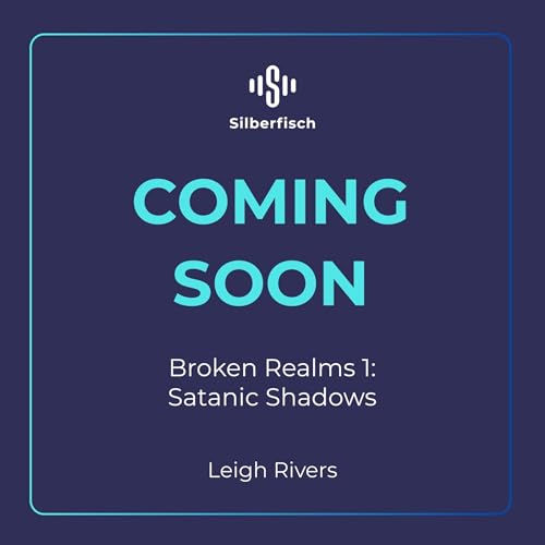 Satanic Shadows cover art