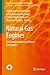 Produktbild Natural Gas Engines: For Transportation and Power Generation (Energy, Environment, and Sustainability)