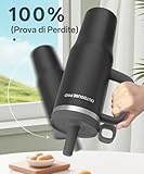 Zoom IMG-2 outdouse pro 1200ml tazza termica Zoom IMG-2 outdouse pro 1200ml tazza termica