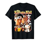 Karate Kid - Wax on Wax off T-Shirt