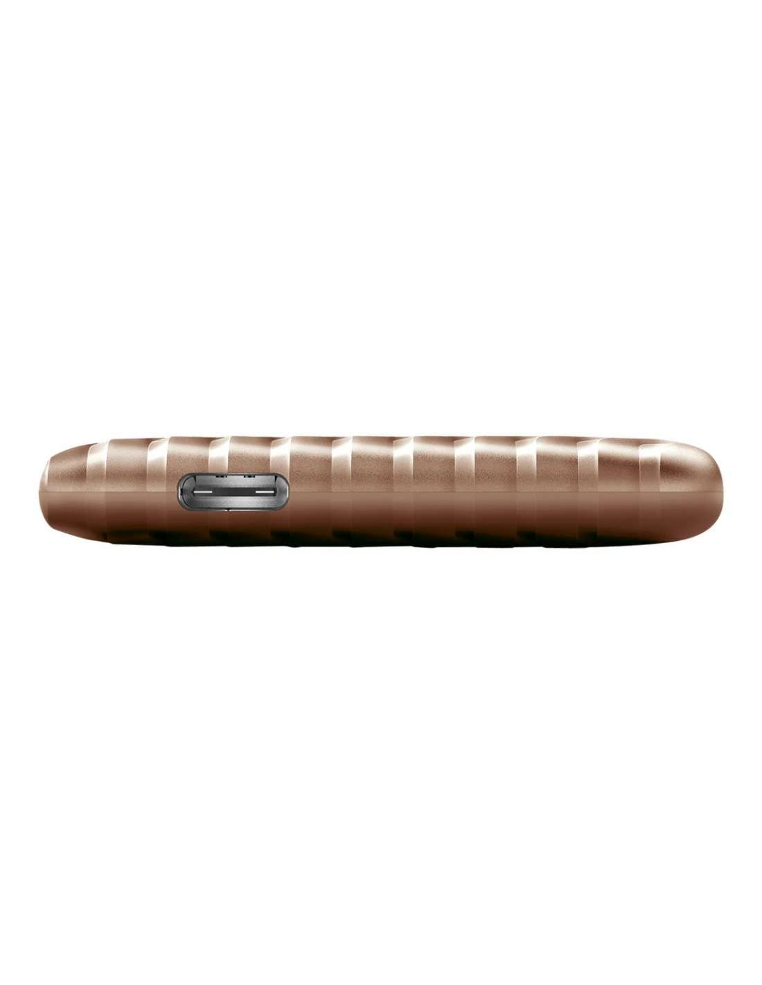 WD My Passport SSD 1 TB mobiler SSD Speicher (NVMe-Technologie, USB-C und USB 3.2 Gen-2 kompatibel, Lesen 1050 MB/s, Schreiben 1000 MB/s) Rose Gold