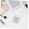 Matte Eye Shadow Palette for Women Fine Texture Powder Eyeshadow with Smooth Application Vivid Color Enhances Natural Finish