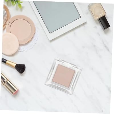 Matte Eye Shadow Palette for Women Fine Texture Powder Eyeshadow with Smooth Application Vivid Color Enhances Natural Finish