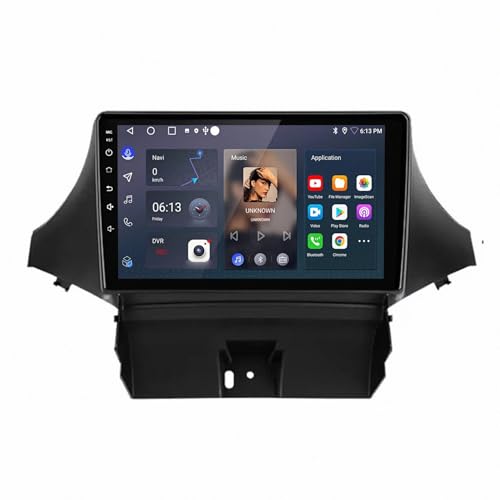 Radio coche 2 DIN para Chevrolet Orlando 2010-2018 con Bluetooth y pantalla tactil Incell