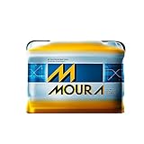 Bateria Moura de 70 Amperes - M70KD MGE2 SLI