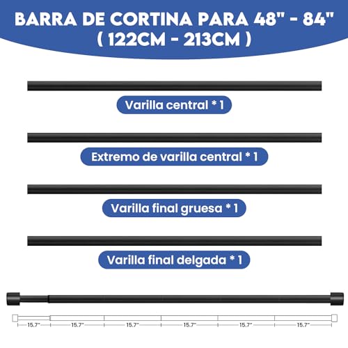 Listado y reviews de Soportes para cortineros de metal los 7 más buscados. 29 Listado y reviews de Soportes para cortineros de metal los 7 más buscados. 25