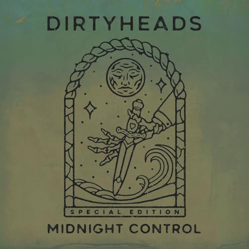 Album Art for Midnight Control Deluxe: Collector's Edition by Dirty Heads