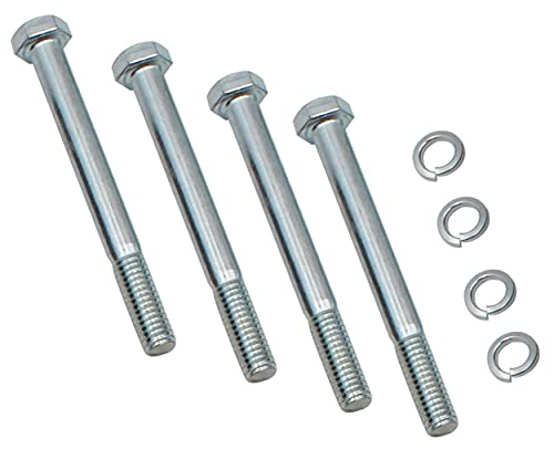 11255 Throttle Body Spacer Kit, Compatible With Dodge Durango,Dakota Dodge Ram 1500/2500,1992-2004,Only Fit For 3.9L, 5.2L, Or 5.9L Engines #TOP5