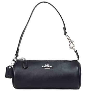 Amazon.co.jp: コーチ バッグ COACH レザー ノリータ 筒型