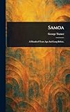 Samoa - George Turner 
