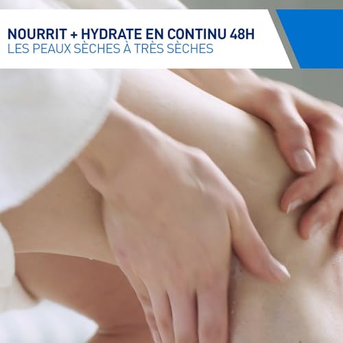 CeraVe Hydraterende Crème met hyaluronzuur 454 g - View 6