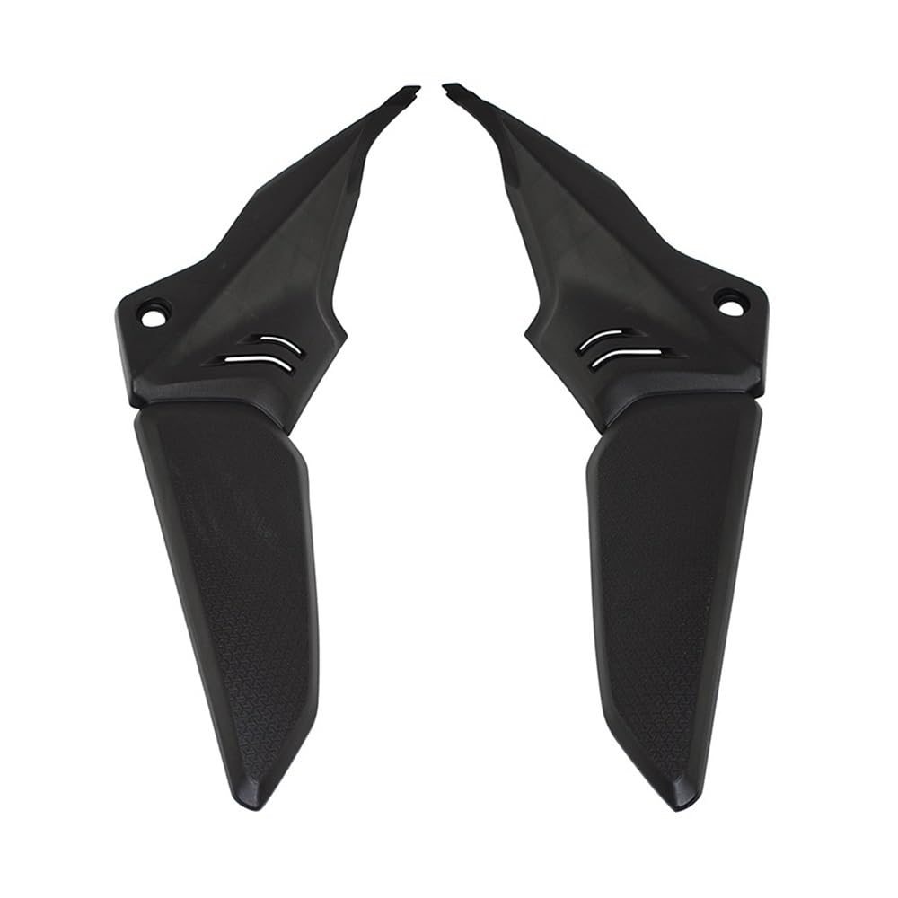 Carénage moto panneau de protection pour virées en CB650R et CBR650R
