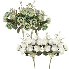 2pack Green+2pack White