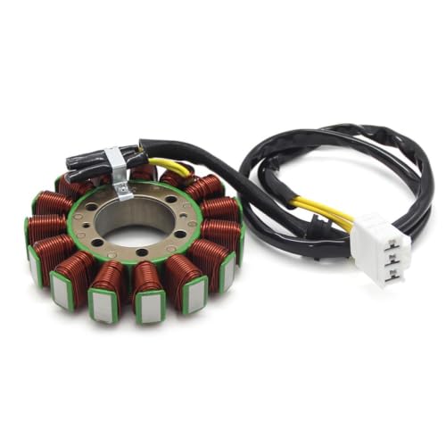 Bobina de estator 31120-MEW-921 para moto Honda NT700V ABS Deauville