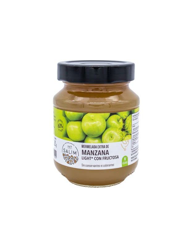 Merm. Manzana S/A Int-Salim 325 Gr.