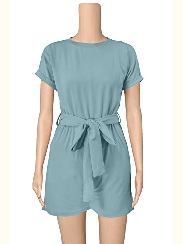 U S TEX jumpsuit – image 4