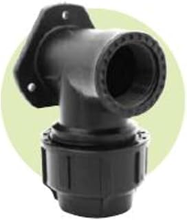 Riego fitting 20 mm grifo codo 1-2 46720