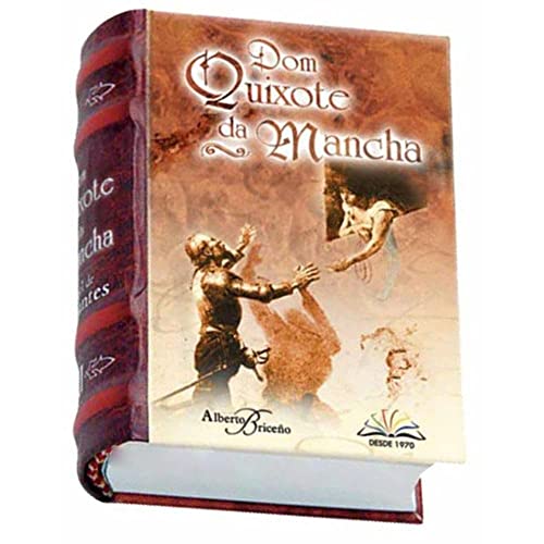 Dom Quixote De La Mancha - V. 02