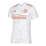 adidas mercedes tx Team Wappen auf der linken Brust unterstreicht Ihre Fan stolz, während die ClimaLite-Technologie hilft sicherzustellen, dass Sie bleiben kühl und trocken während Sie jubeln für einen weiteren Win