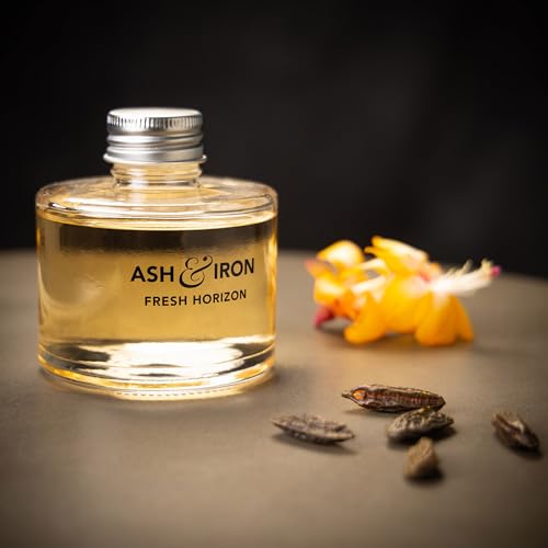 Difusor de varillas Luxury para baño y hogar 125 mL miniatura 4