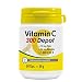 Produktbild VITAMIN C 300 Depot + Zink + Histidin + Vitamin D Kapseln, für ein gesundes Immunsystem, langanhaltender Depot-Effekt, Laborgeprüft, MADE IN GERMANY