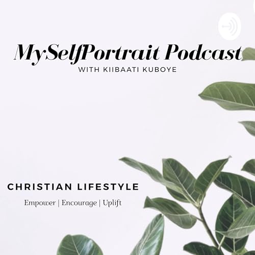 Couverture de MySelfPortrait