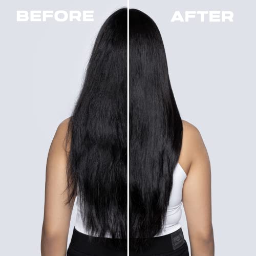 Xmondo Hair Recalibrate Bond Repair Leave-In Cream | Vegan Formula With Argan Oil, Vitamin E, Vegetable Protein And Bond Builder, Restore, Revitalize And Repair Your Hair, 5 Fl Oz | Pack Of 1 #TOP2