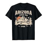 Arizona Camiseta