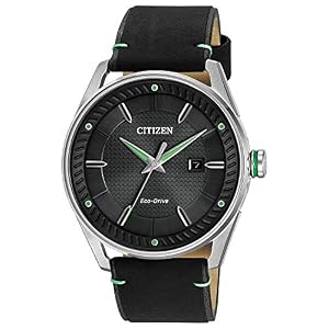 Citizen BM6980-08E