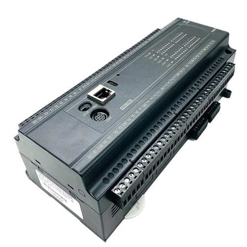 FX3U MT MRT automate programmable entree analogique 0-10V RS485 pour integration capteur de poids 10K - 6