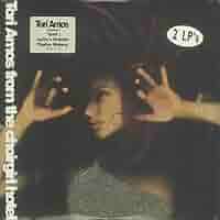 Amos, Tori - From the Choirgirl Hotel [Vinyl] - Amazon.com Music