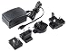 Produktbild Official 5V 2.5A Power Adapter for the Raspberry Pi 3 (Black)