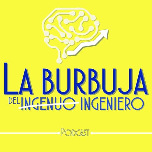 『La burbuja del INGENUO』のカバーアート