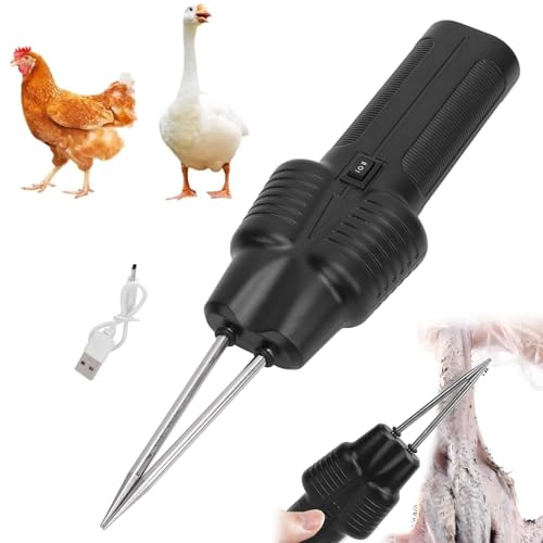 Macchina Spennapolli Portatile