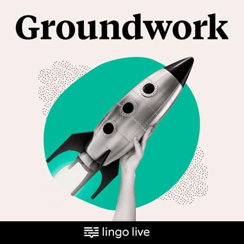 Groundwork cover art