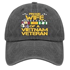 Proudss Wife Vietnam War Veteran 3