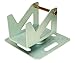 FallTech 7395D Contractor Rotating SRD Anchor - 360 Degree Rotation of the Users Fall Arrest System for All FallTech