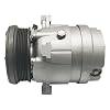 RYC AC Compressor and A/C Clutch EG994