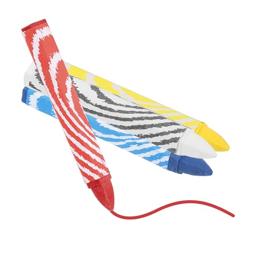 sourcing map Lumber Marking Crayons, 12 Pcs 4 Colors Hex Wax Tire Marker, 4.1 x 0.59 Hex Waterproof Drawing Crayons Furniture Marker for Wood, Glass, Cartons, Cloth, Stone, Ceramics