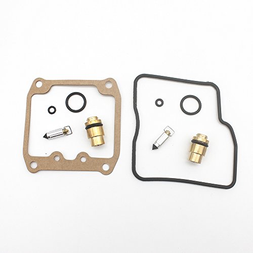 image for KIPA Carburetor Rebuild repair kit for SUZUKI VS800GL INTRUDER 800 199