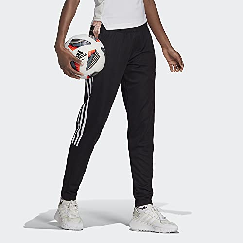 Image of adidas Women's High Rise Tiro 21 Regular Fit Track Pants