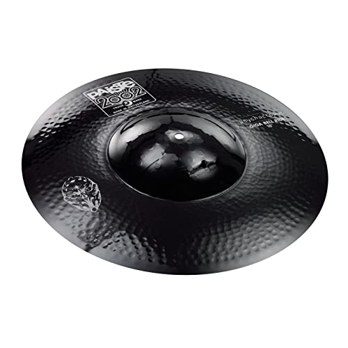 Paiste 2002 Giga Bell Ride image
